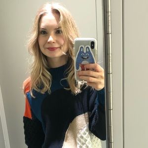 Meet your Posher, Bridget